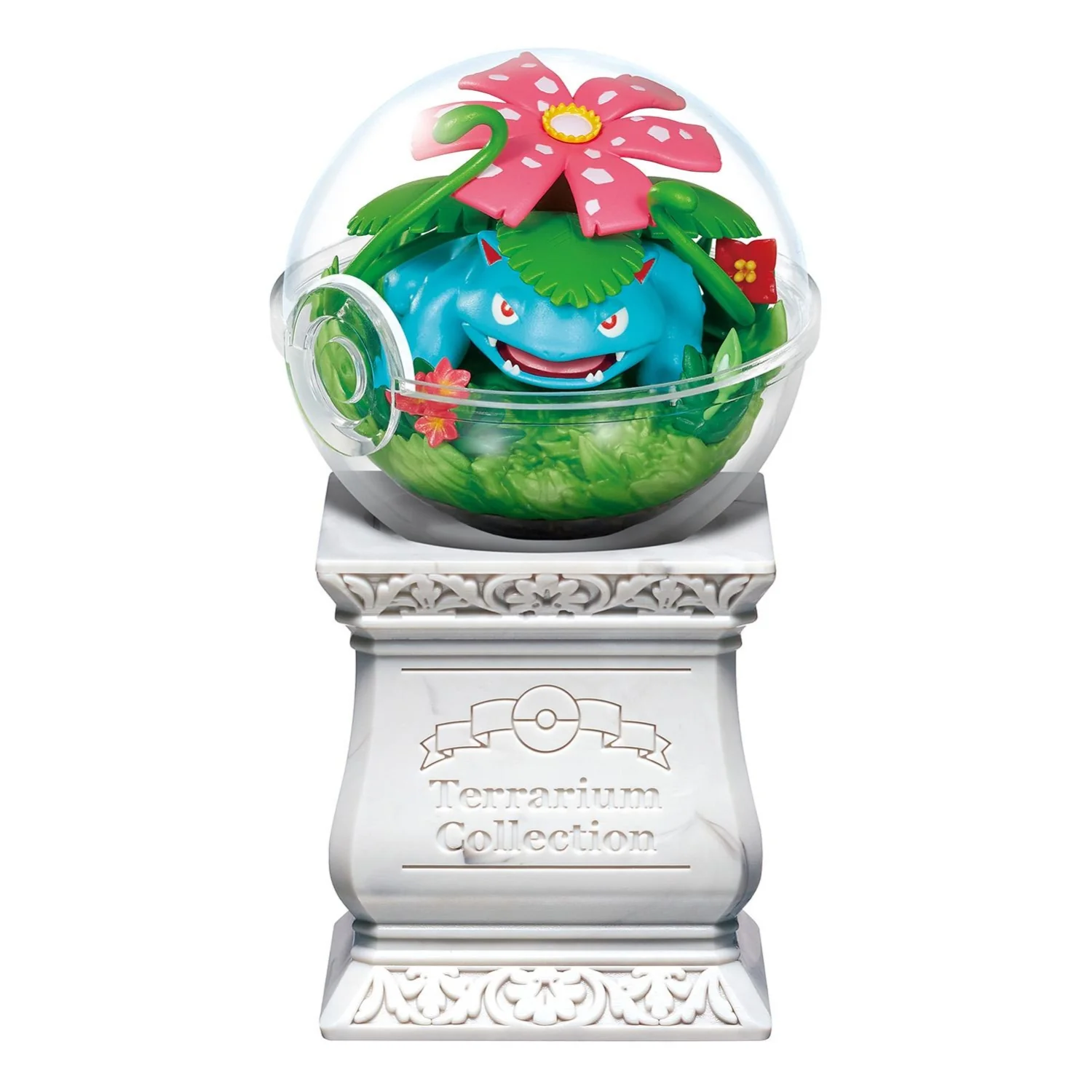 Pokémon Re-ment: Terrarium Collection Vol. 15 - Image 5