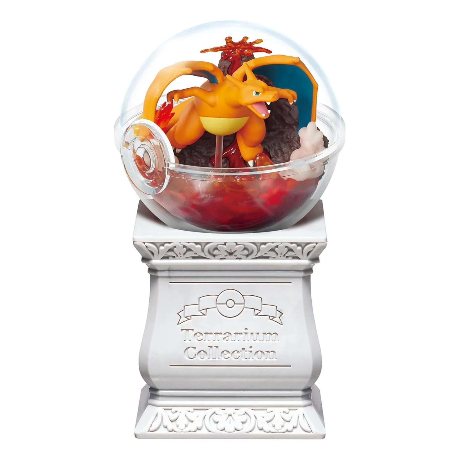 Pokémon Re-ment: Terrarium Collection Vol. 15 - Image 6