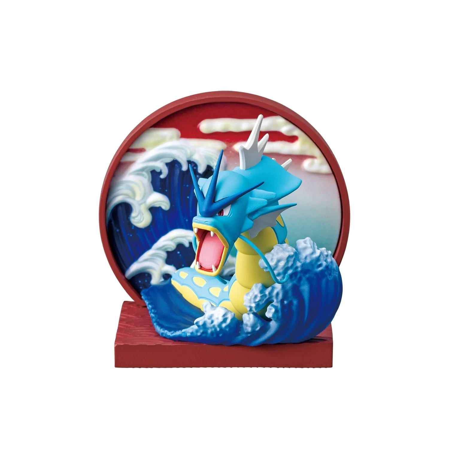 Pokémon Re-ment: Wanomado - Image 5