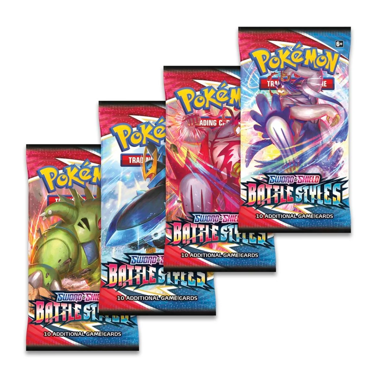 Pokémon TCG: Blastoise VMAX Battle Box - Image 3