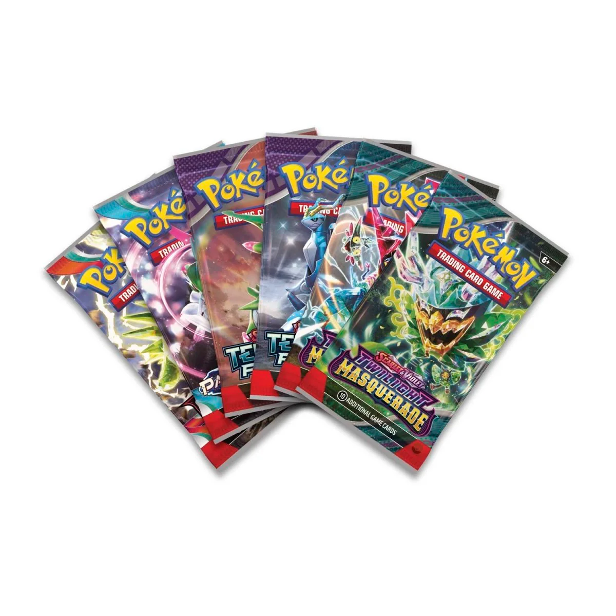 Pokémon TCG: Collector Chest (Back to School 2024) - Image 3