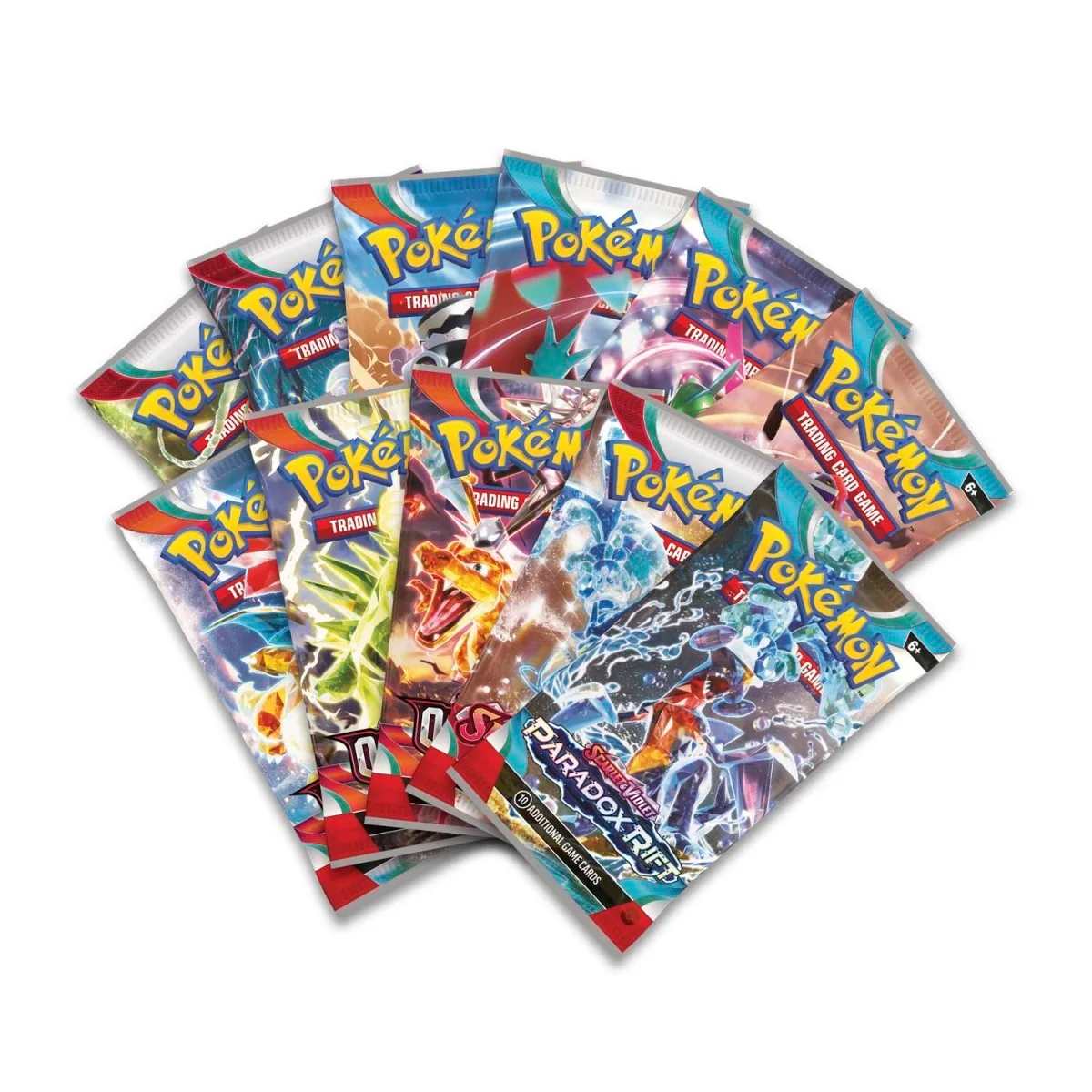 Pokémon TCG: Combined Powers Premium Collection - Image 3