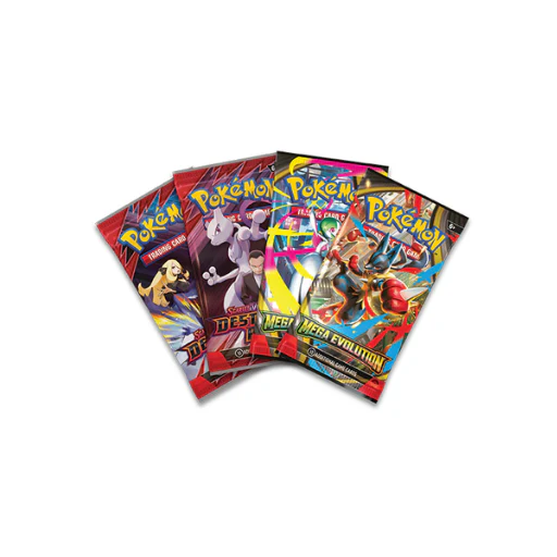 Pokémon TCG: Mega Kangaskhan ex Box - Image 2