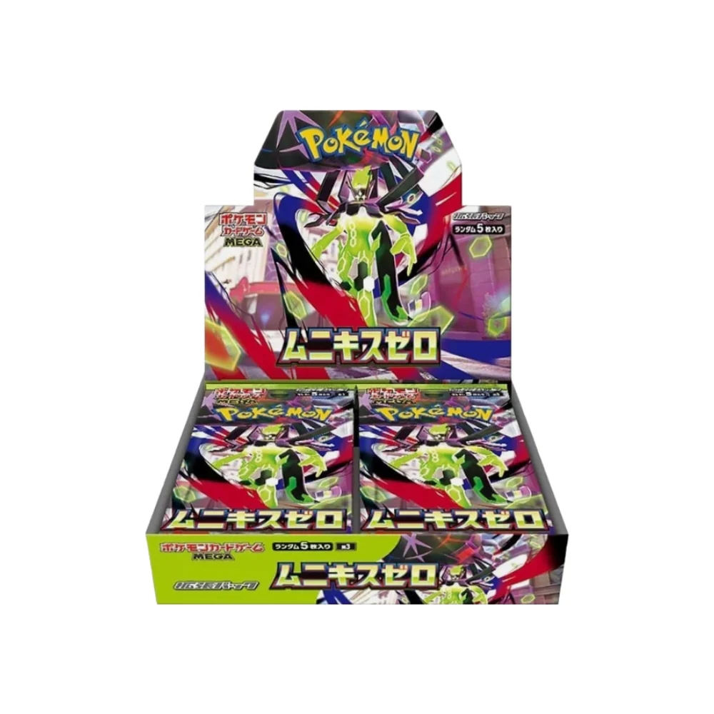 Pokemon Japanese
