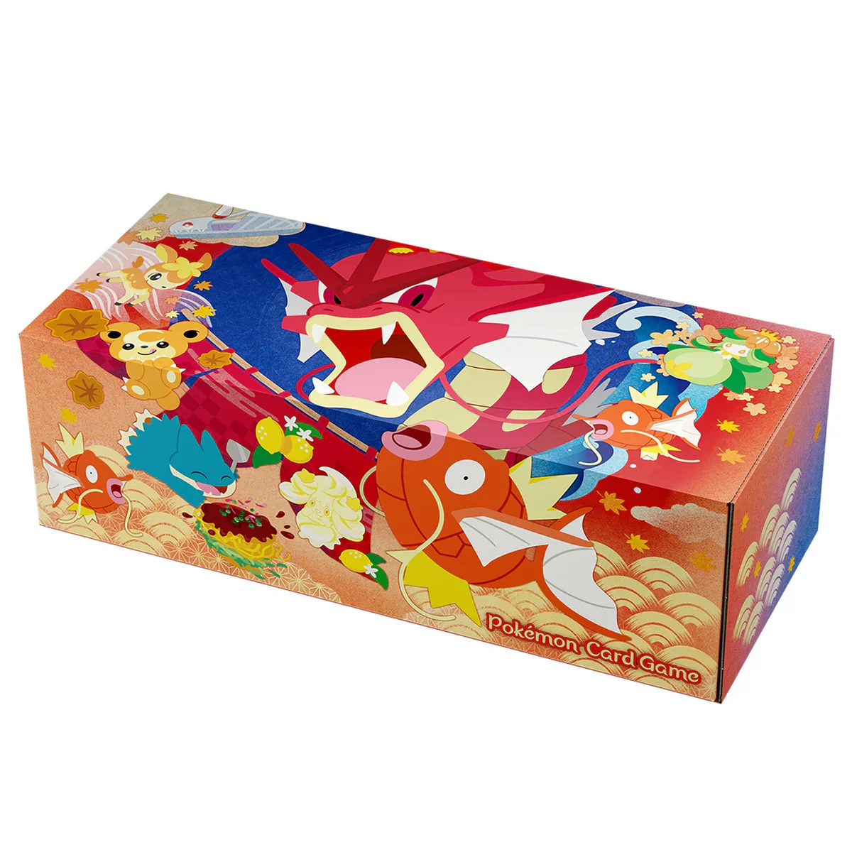 Pokémon TCG: Pokemon Center Hiroshima Special Box - Image 3