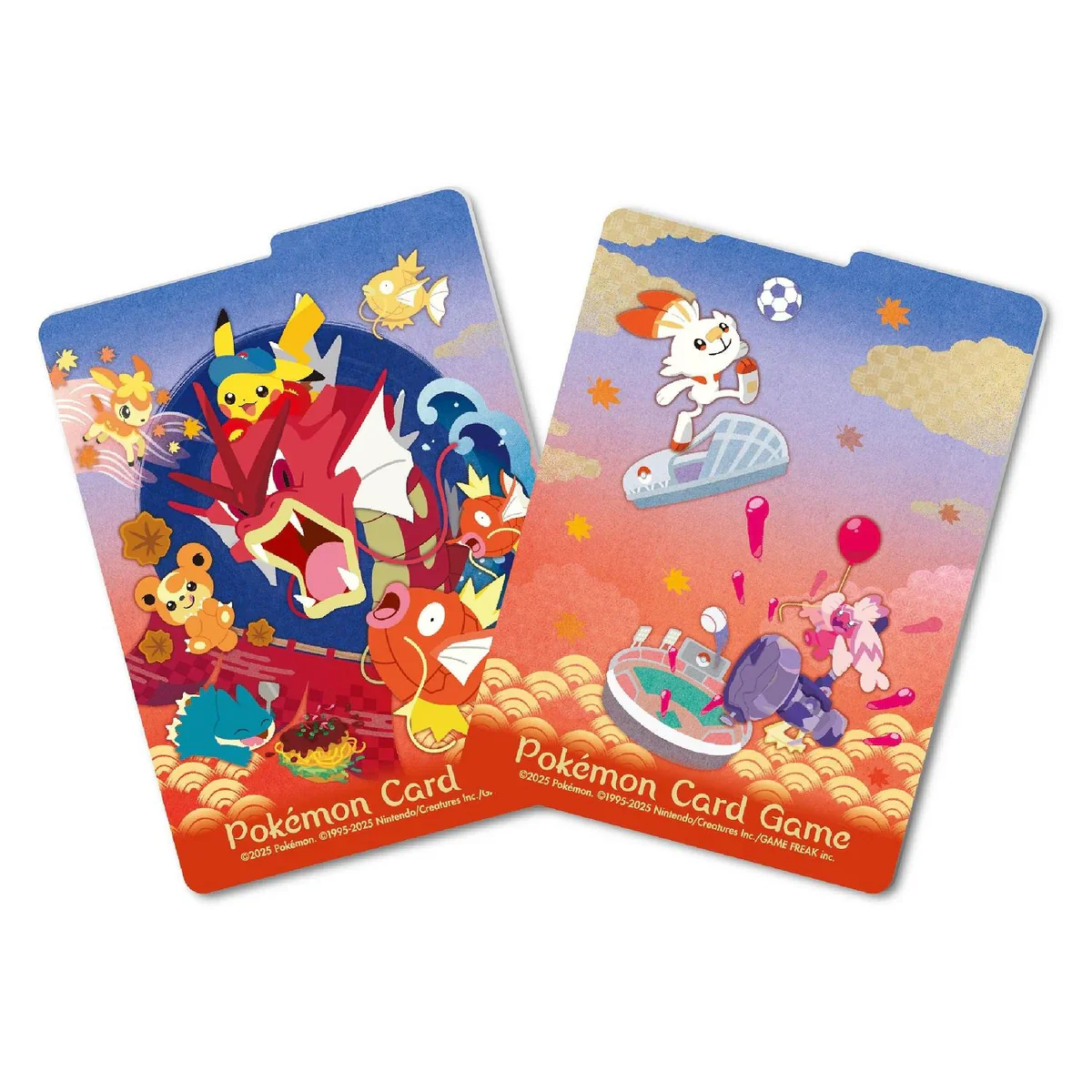Pokémon TCG: Pokemon Center Hiroshima Special Box - Image 4