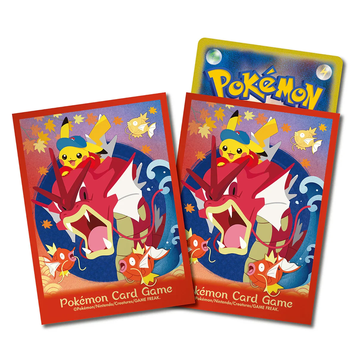 Pokémon TCG: Pokemon Center Hiroshima Special Box - Image 5