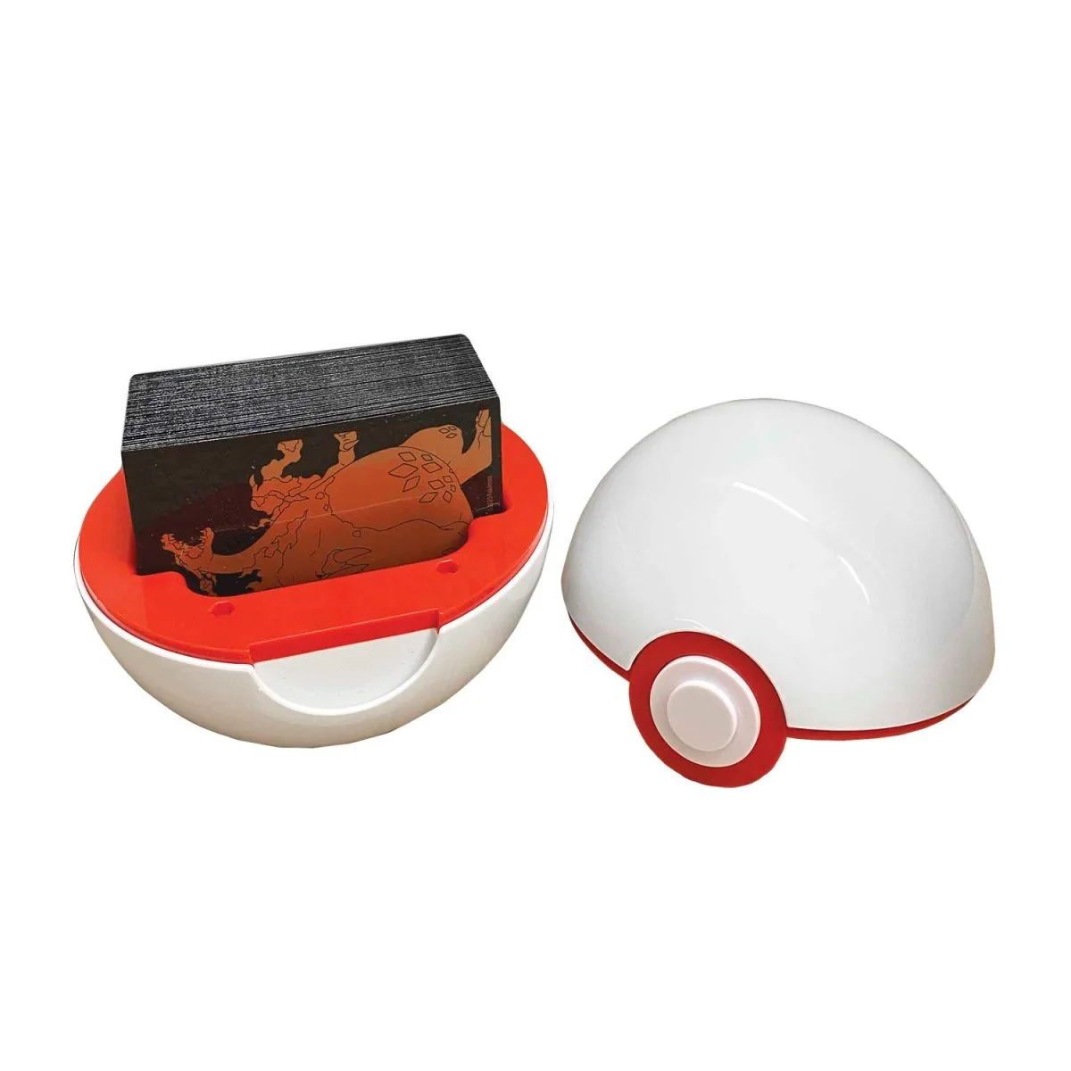 Pokémon TCG: Pokemon GO Dragonite VSTAR Premier Deck Holder Collection - Image 4