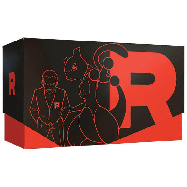 Pokémon TCG: Scarlet & Violet 10 Destined Rivals- Elite Trainer Box - Image 3