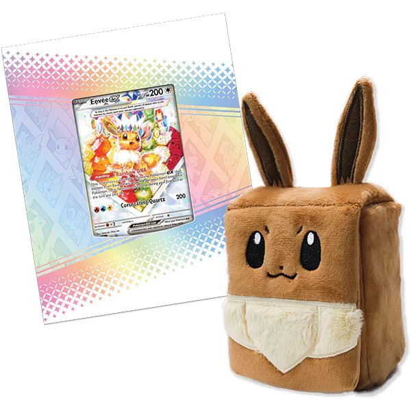 Pokémon TCG: Scarlet & Violet Prismatic Evolutions- Super Premium Collection - Image 3