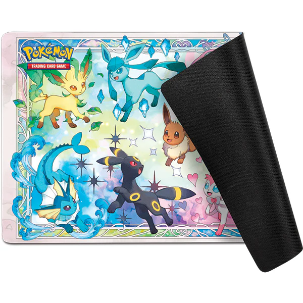 Pokémon TCG: Scarlet & Violet Prismatic Evolutions- Super Premium Collection - Image 4