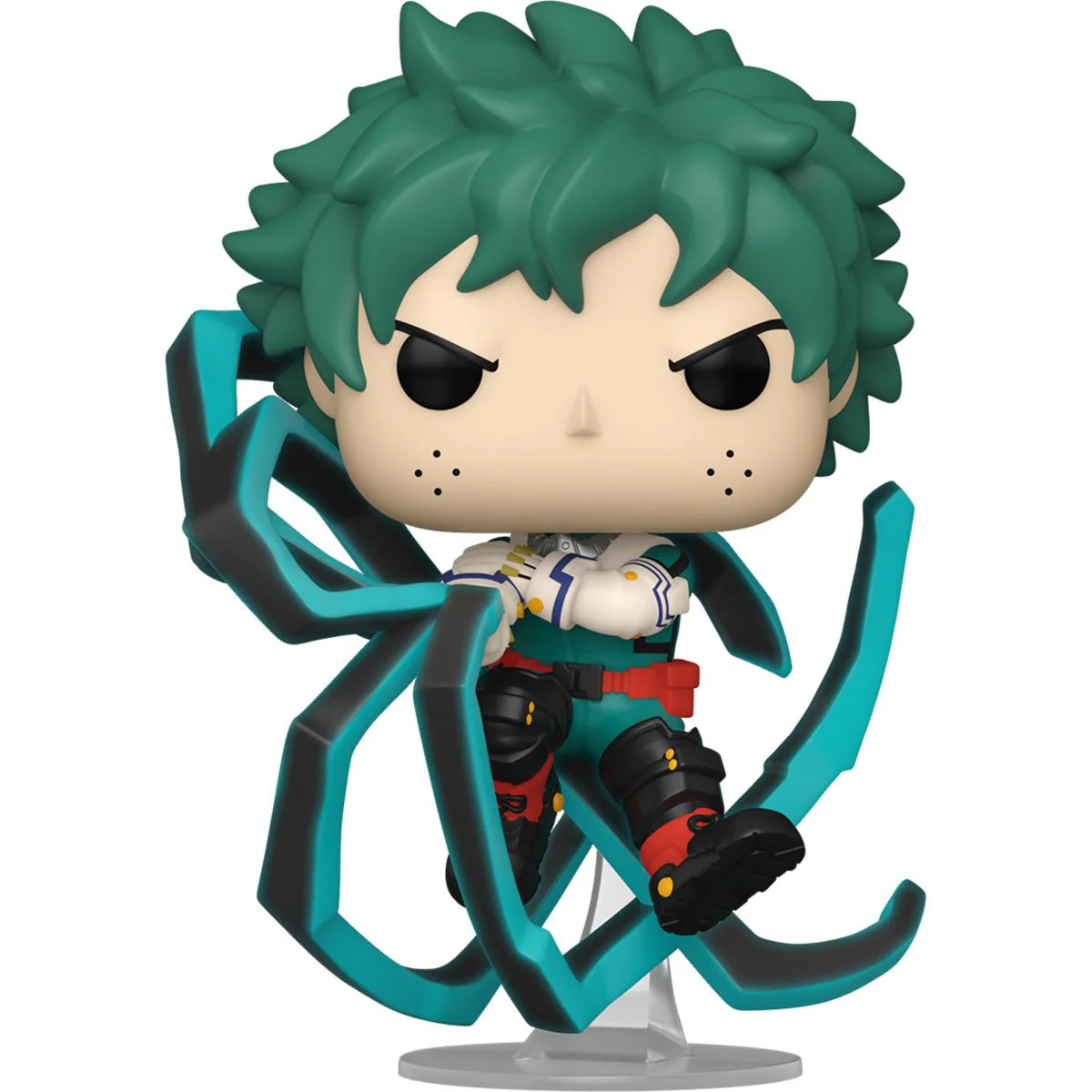 Funko Pop! My Hero Academia - Izuku Midoriya - Image 2