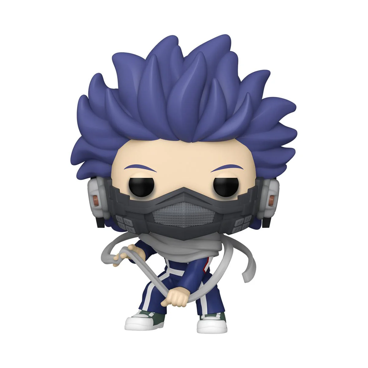 Funko Pop! My Hero Academia - Hitoshi Shinso - Image 2