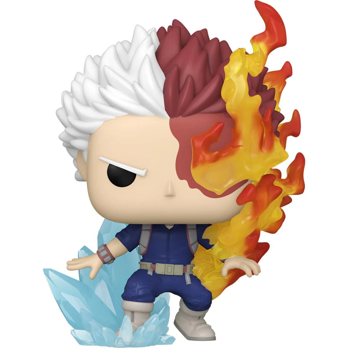 Funko Pop! My Hero Academia - Shoto Todoroki - Image 2