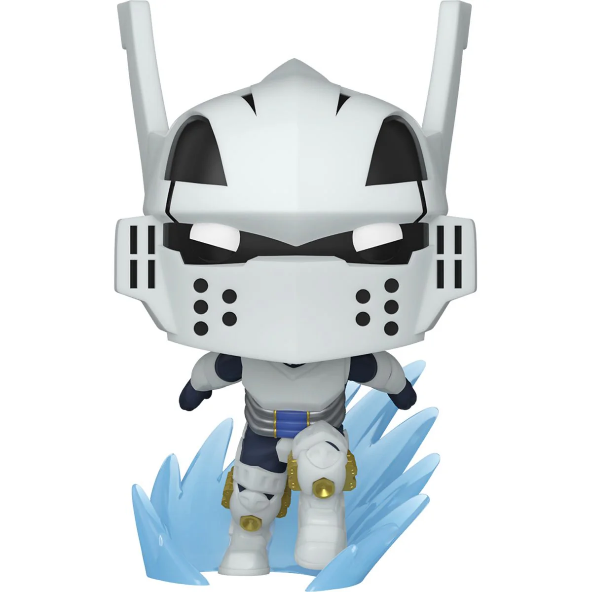 Funko Pop! My Hero Academia - Tenya Iida - Image 2