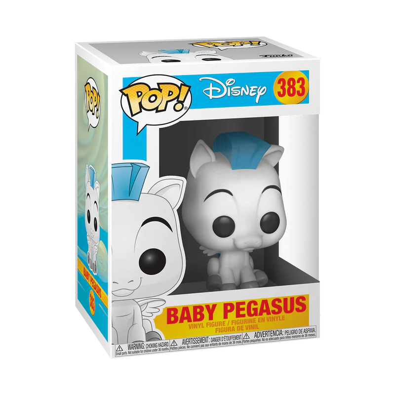 Funko Pop! Disney - Baby Pegasus