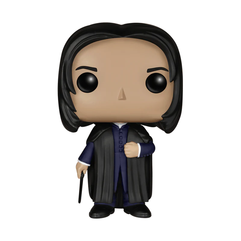 Funko Pop! Harry Potter - Snape - Image 2