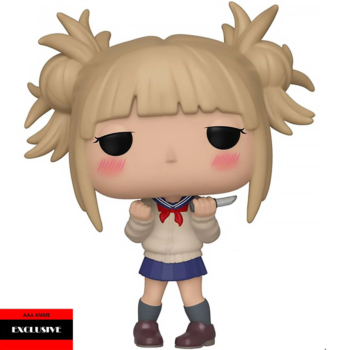 Funko Pop! My Hero Academia - Himiko Toga (AAA) - Image 2
