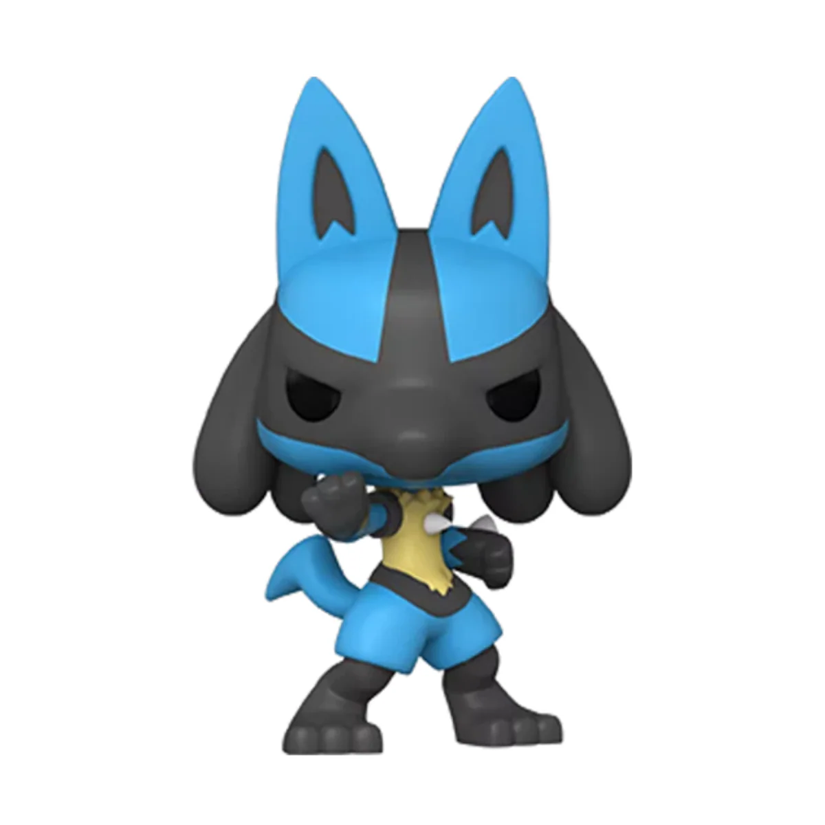 Funko Pop! Pokémon - Lucario - Image 2