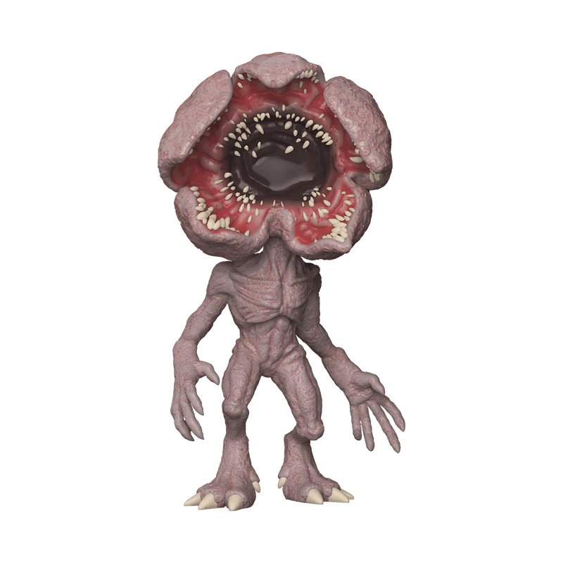 Funko Pop! Stranger Things - Demogorgon 6-inch - Image 2