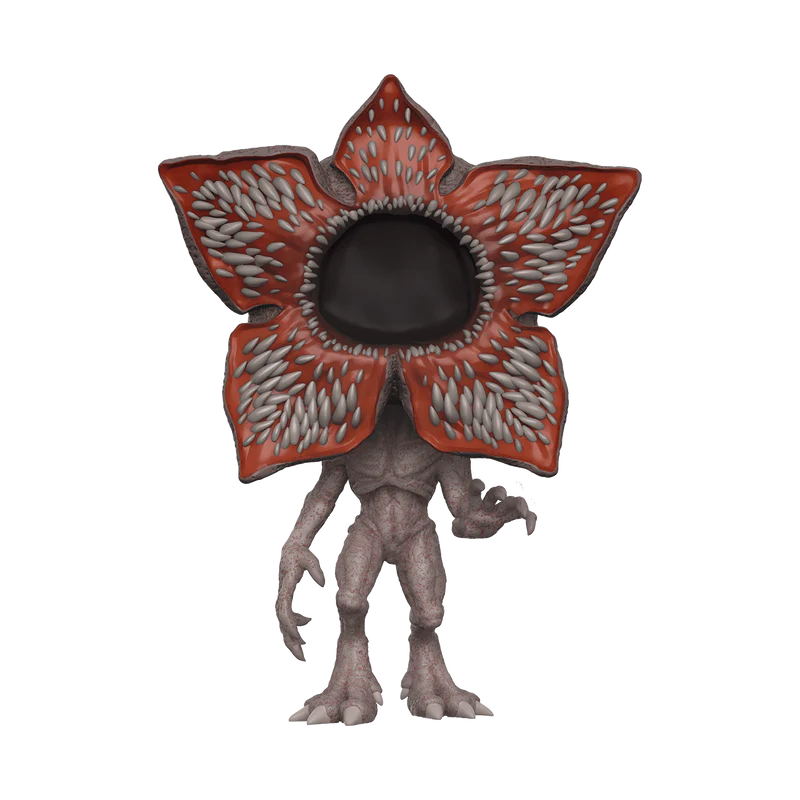Funko Pop! Stranger Things - Demogorgon - Image 2