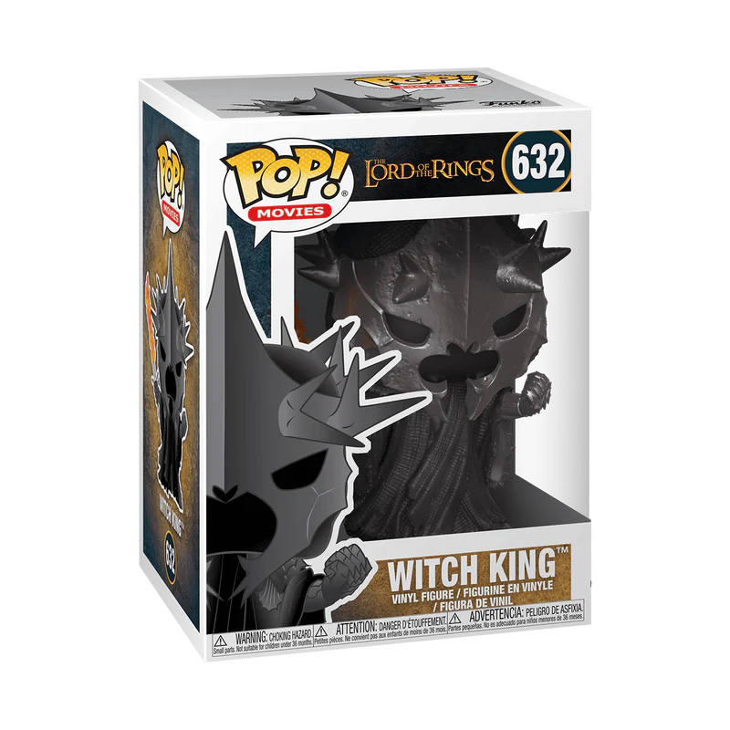 Funko Pop! The Lord of the Rings - Witch King