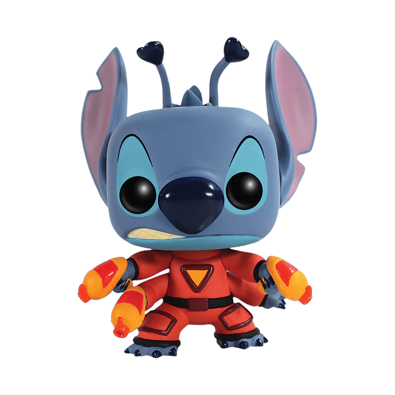 Funko Pop! Disney - Stitch 626 - Image 2