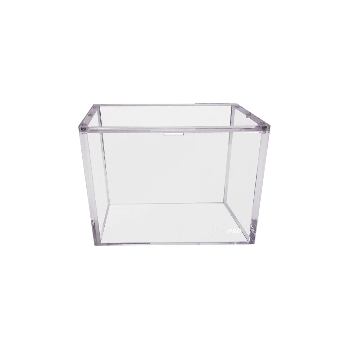 Ultra Pro: Acrylic Display Case :  Pokémon Elite Trainer and Magic: The Gathering Bundle - Image 2