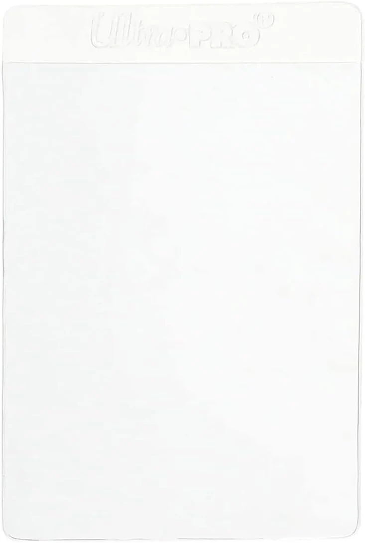 Ultrapro Semi-Rigid Card Holders (200) - Image 3