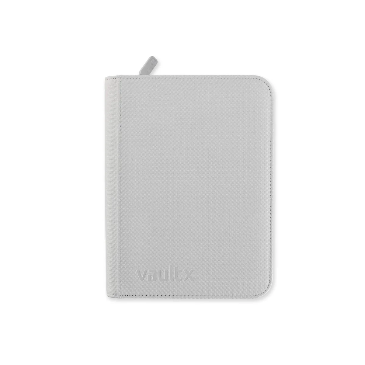 Vault X - 4-Pocket Exo-Tec® Zip Binder - Image 10