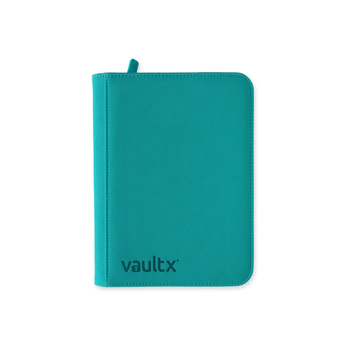Vault X - 4-Pocket Exo-Tec® Zip Binder - Image 2