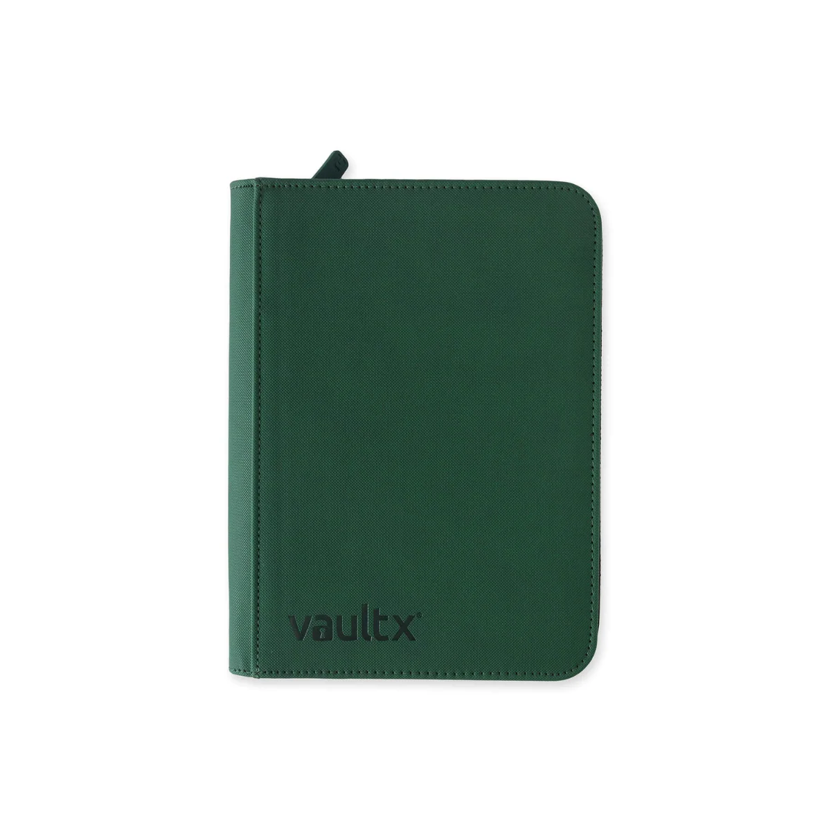 Vault X - 4-Pocket Exo-Tec® Zip Binder - Image 3