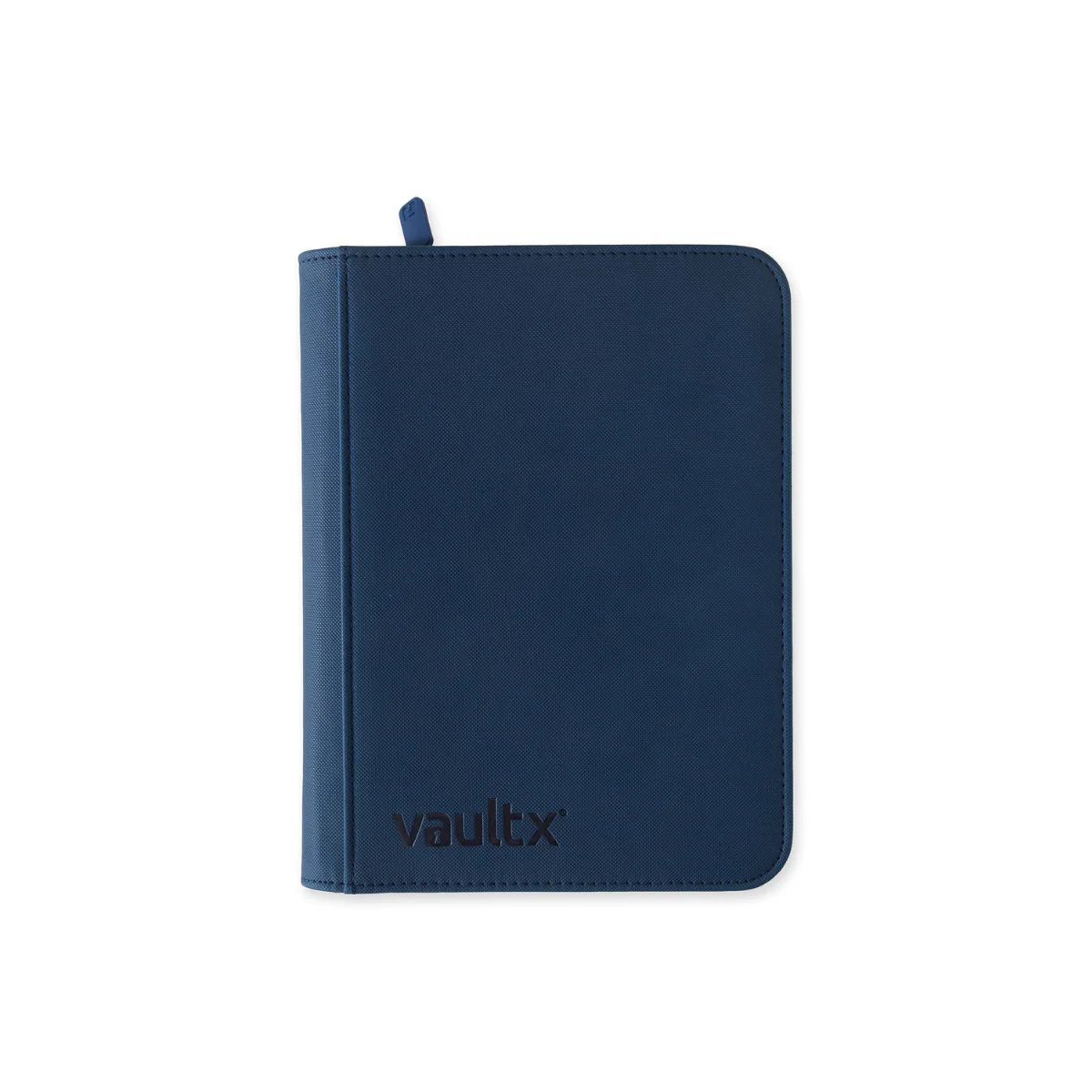 Vault X - 4-Pocket Exo-Tec® Zip Binder - Image 5