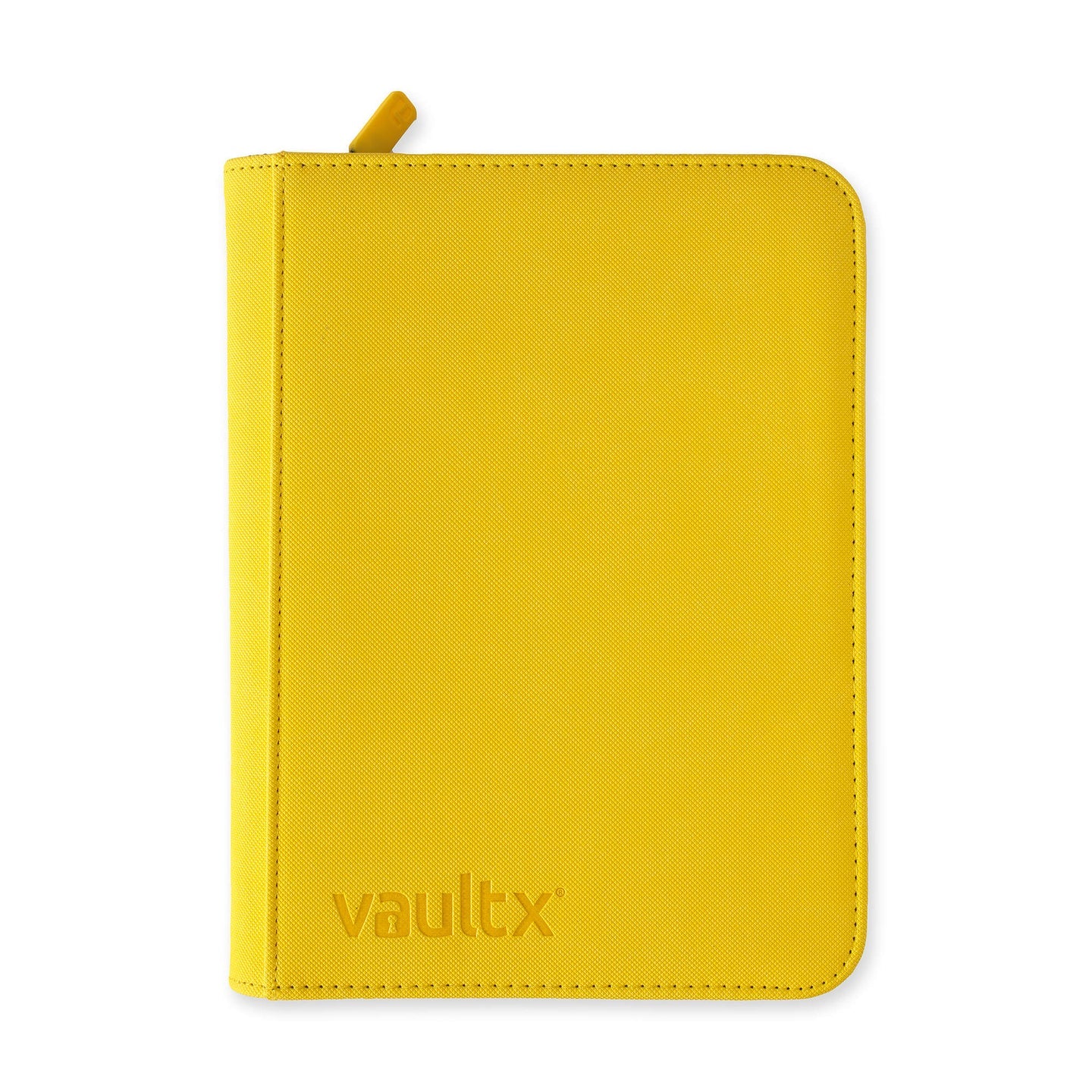 Vault X - 4-Pocket Exo-Tec® Zip Binder - Image 6