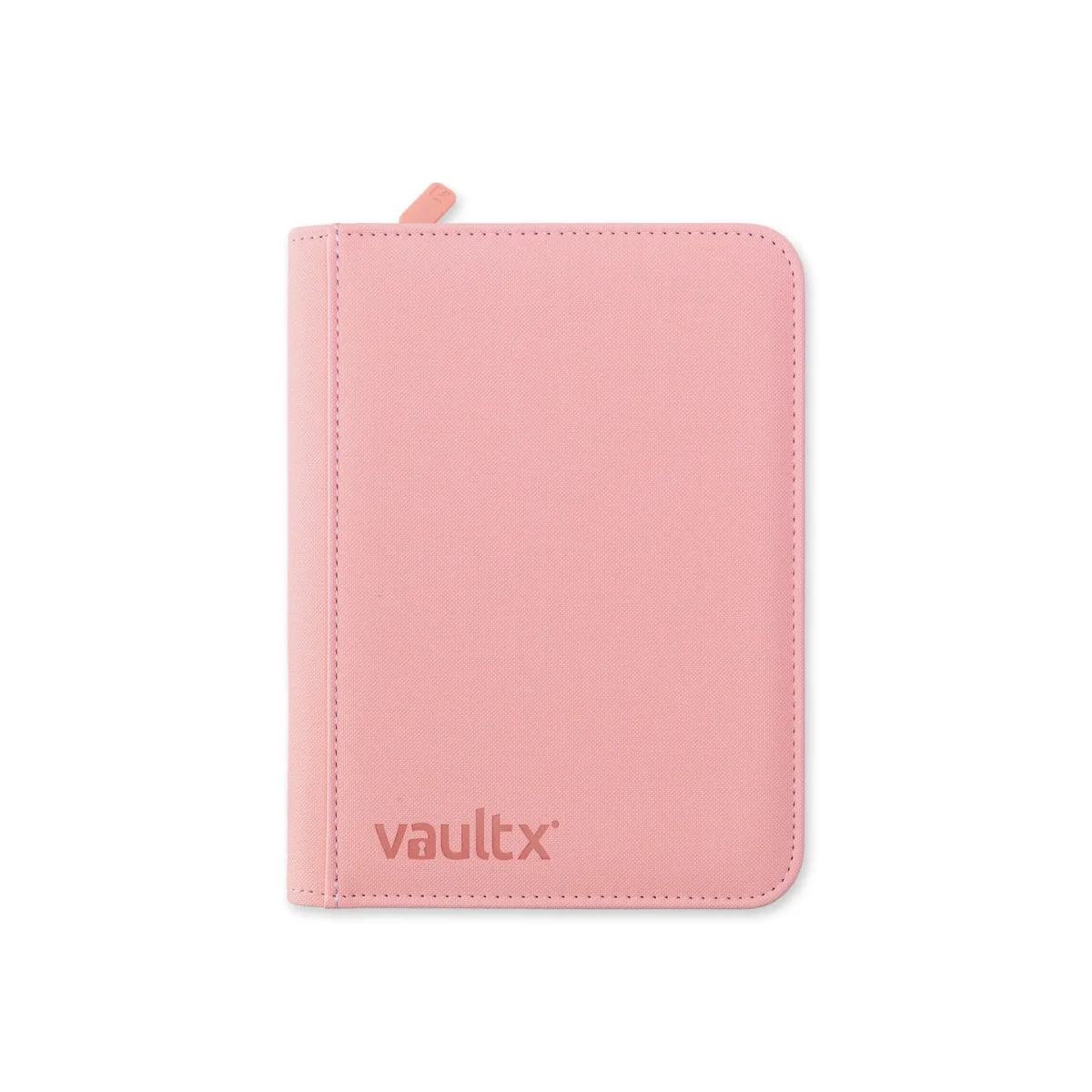 Vault X - 4-Pocket Exo-Tec® Zip Binder - Image 8